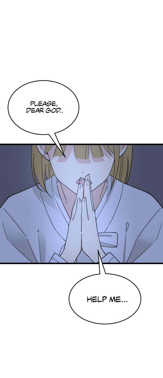 A Blood-curdling Lifestyle Chapter 1 - page 1