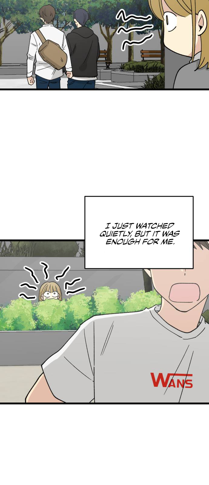 A Blood-curdling Lifestyle Chapter 1 - page 13