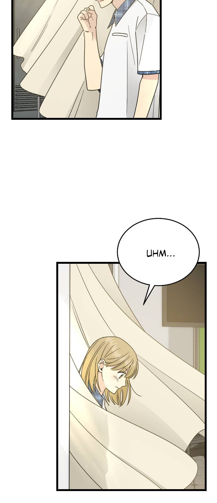 A Blood-curdling Lifestyle Chapter 1 - page 19