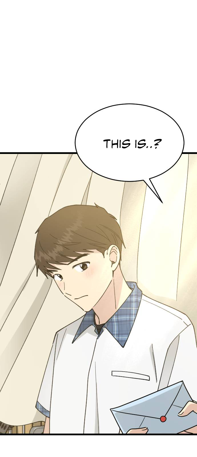 A Blood-curdling Lifestyle Chapter 1 - page 21