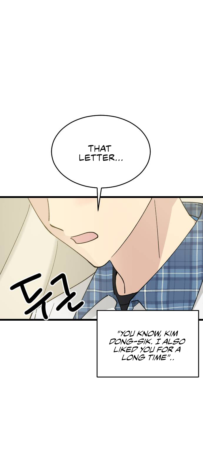 A Blood-curdling Lifestyle Chapter 1 - page 22