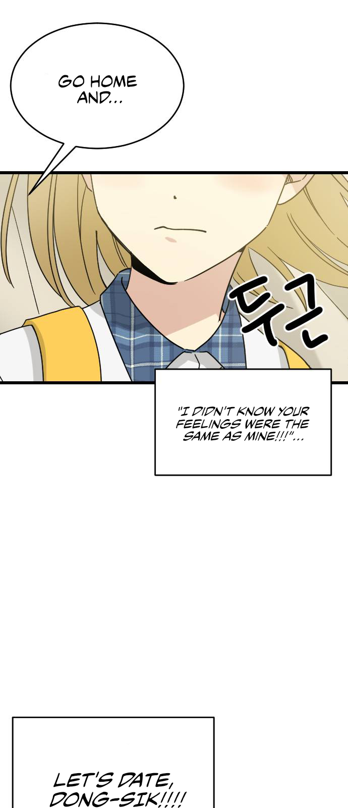 A Blood-curdling Lifestyle Chapter 1 - page 23