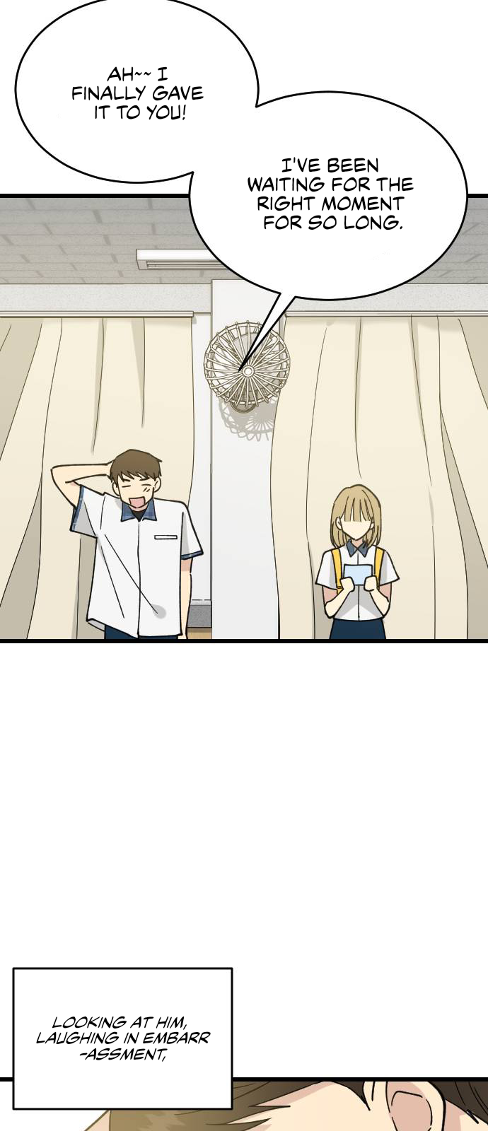 A Blood-curdling Lifestyle Chapter 1 - page 25
