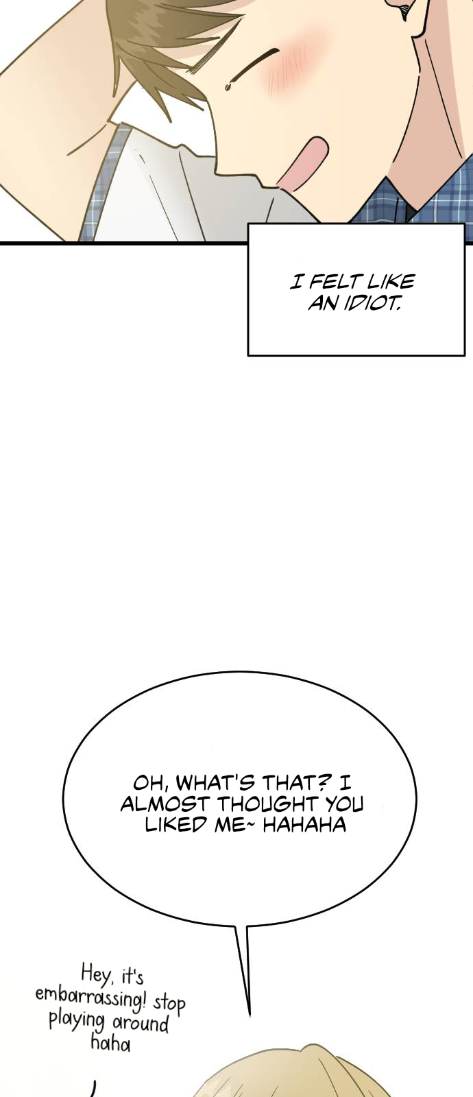 A Blood-curdling Lifestyle Chapter 1 - page 26
