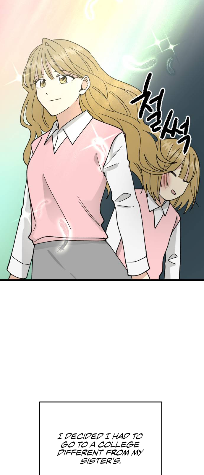 A Blood-curdling Lifestyle Chapter 1 - page 32