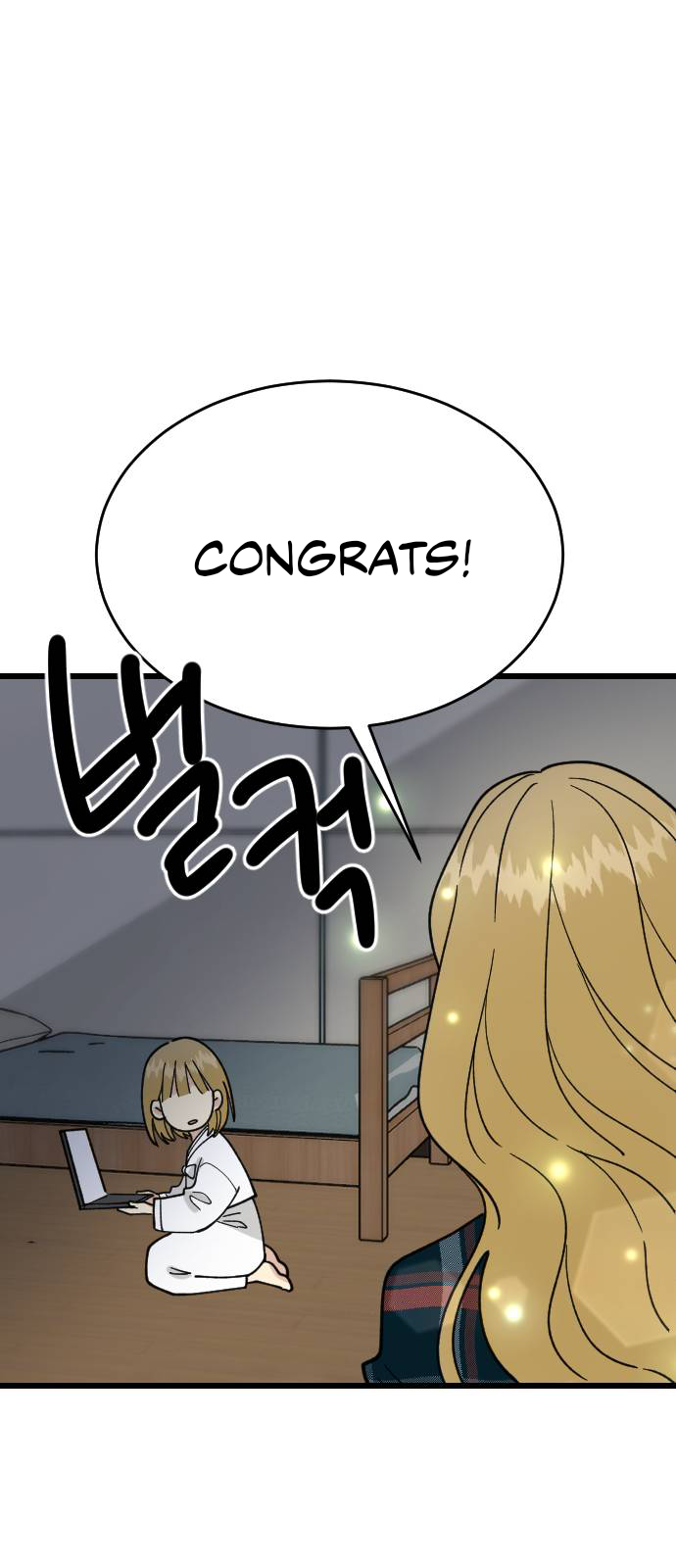 A Blood-curdling Lifestyle Chapter 1 - page 36