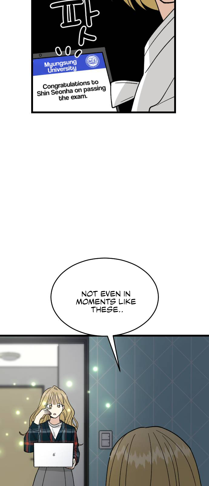 A Blood-curdling Lifestyle Chapter 1 - page 39
