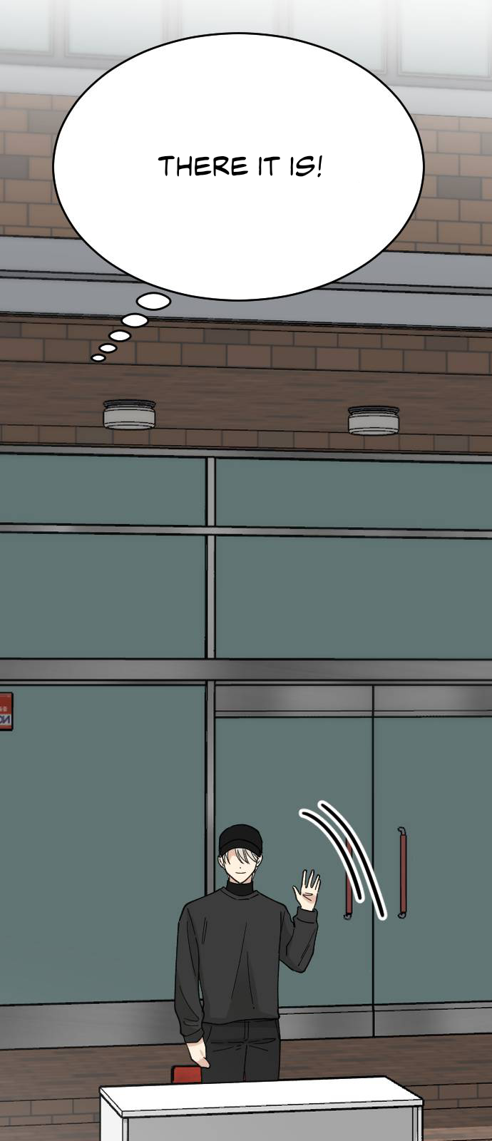 A Blood-curdling Lifestyle Chapter 1 - page 45