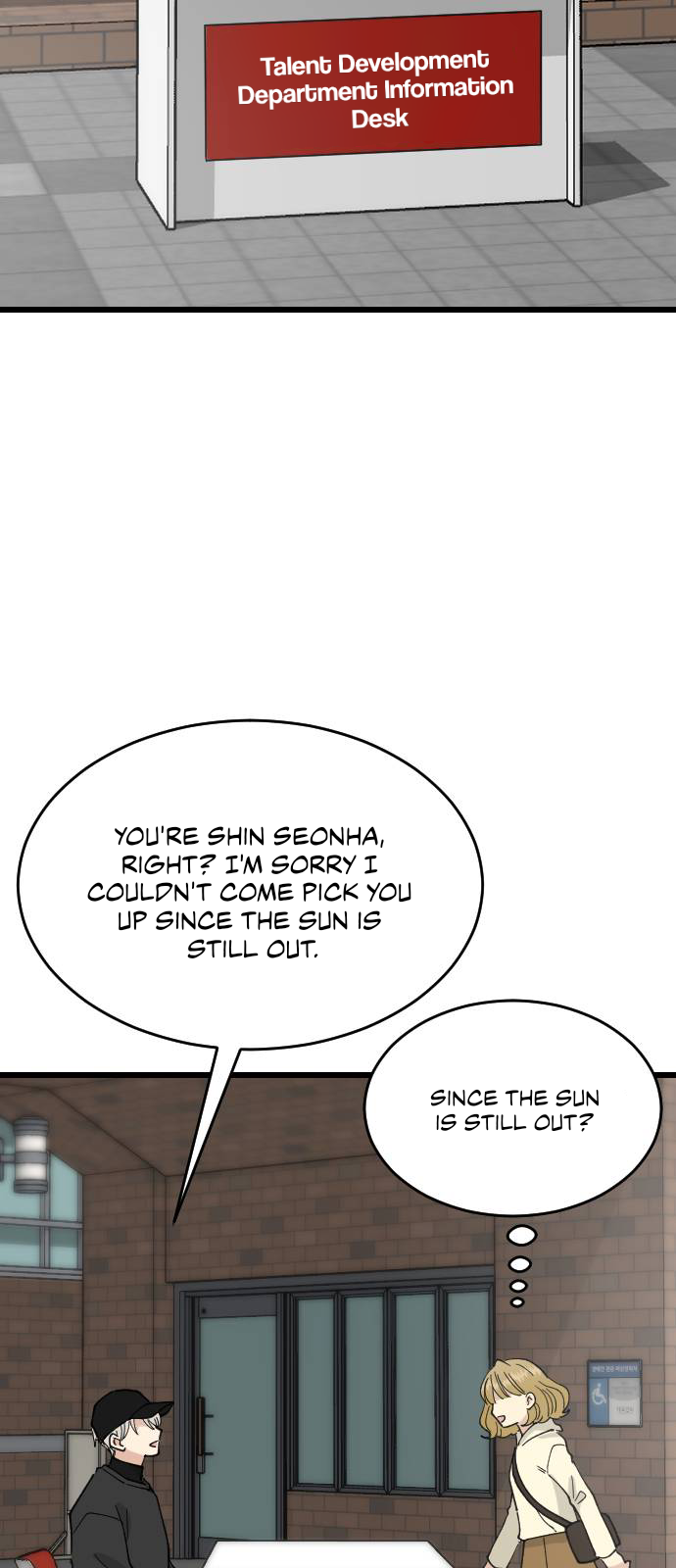 A Blood-curdling Lifestyle Chapter 1 - page 46