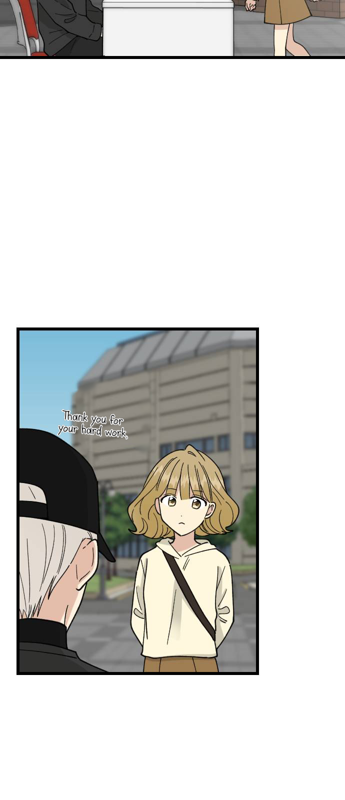 A Blood-curdling Lifestyle Chapter 1 - page 47
