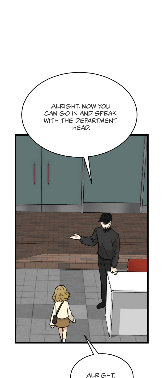 A Blood-curdling Lifestyle Chapter 1 - page 51