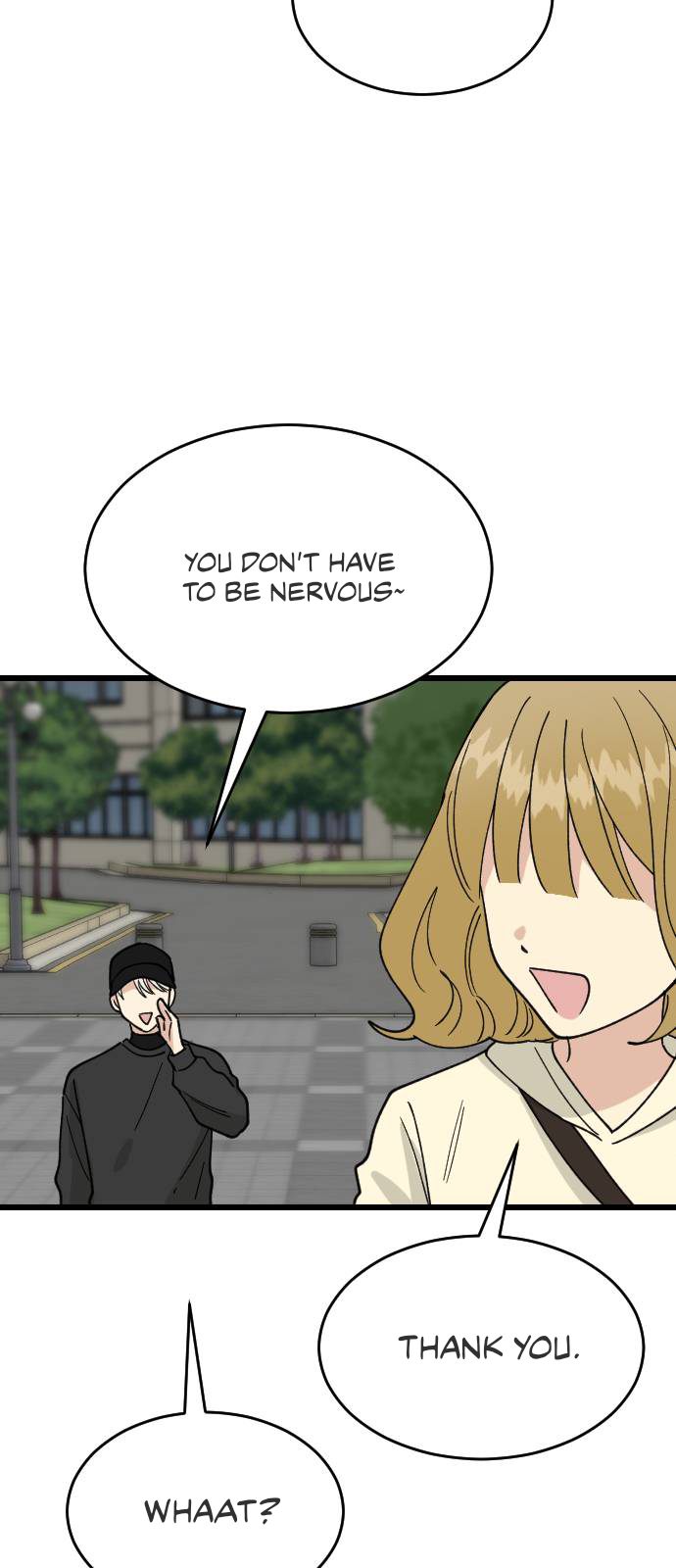 A Blood-curdling Lifestyle Chapter 1 - page 52