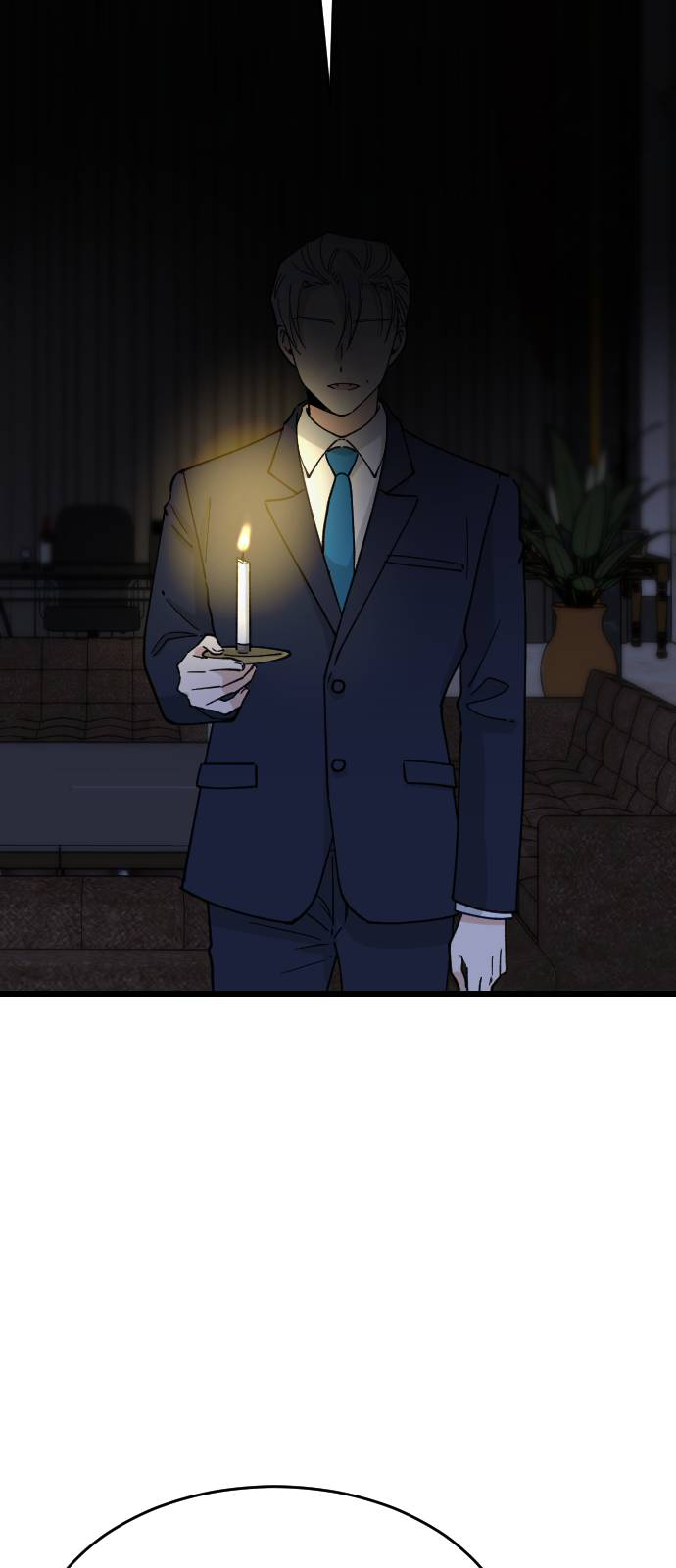 A Blood-curdling Lifestyle Chapter 1 - page 58