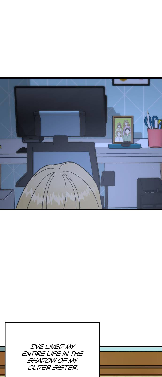 A Blood-curdling Lifestyle Chapter 1 - page 6