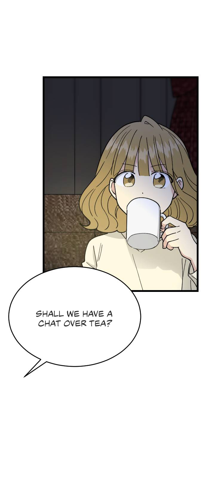 A Blood-curdling Lifestyle Chapter 1 - page 62