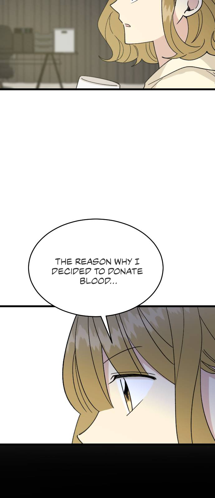 A Blood-curdling Lifestyle Chapter 1 - page 64