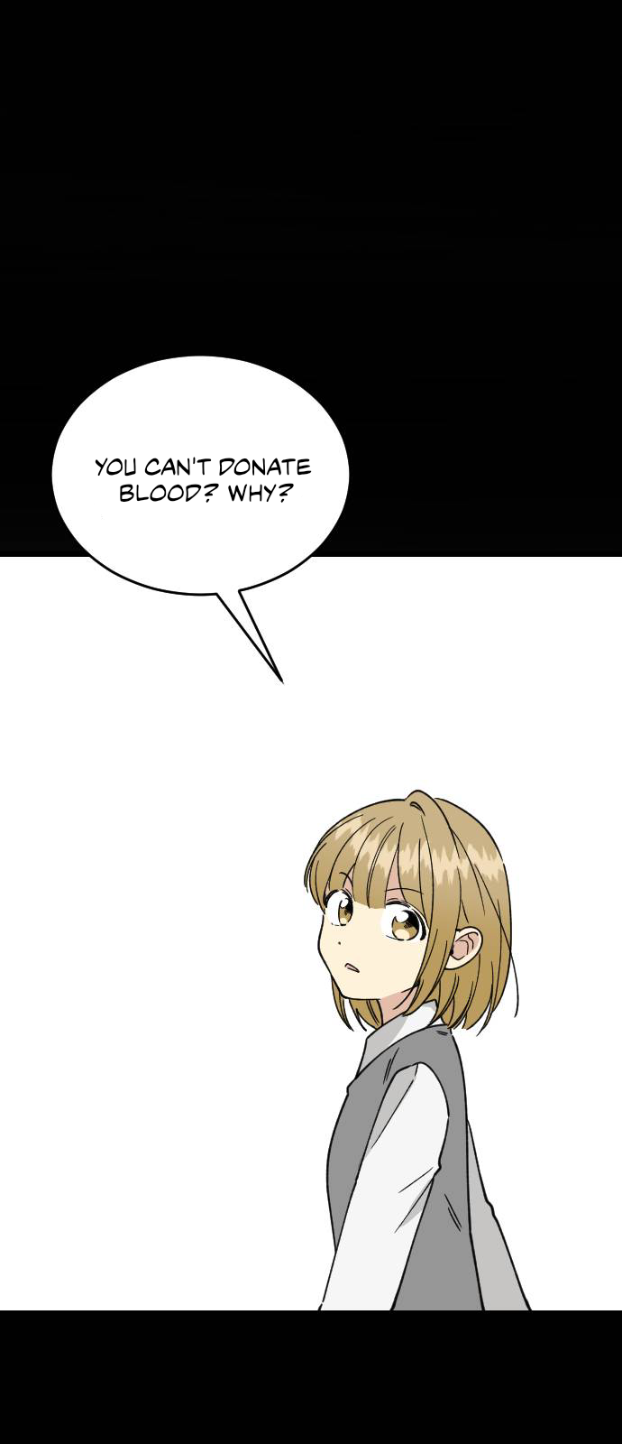 A Blood-curdling Lifestyle Chapter 1 - page 65