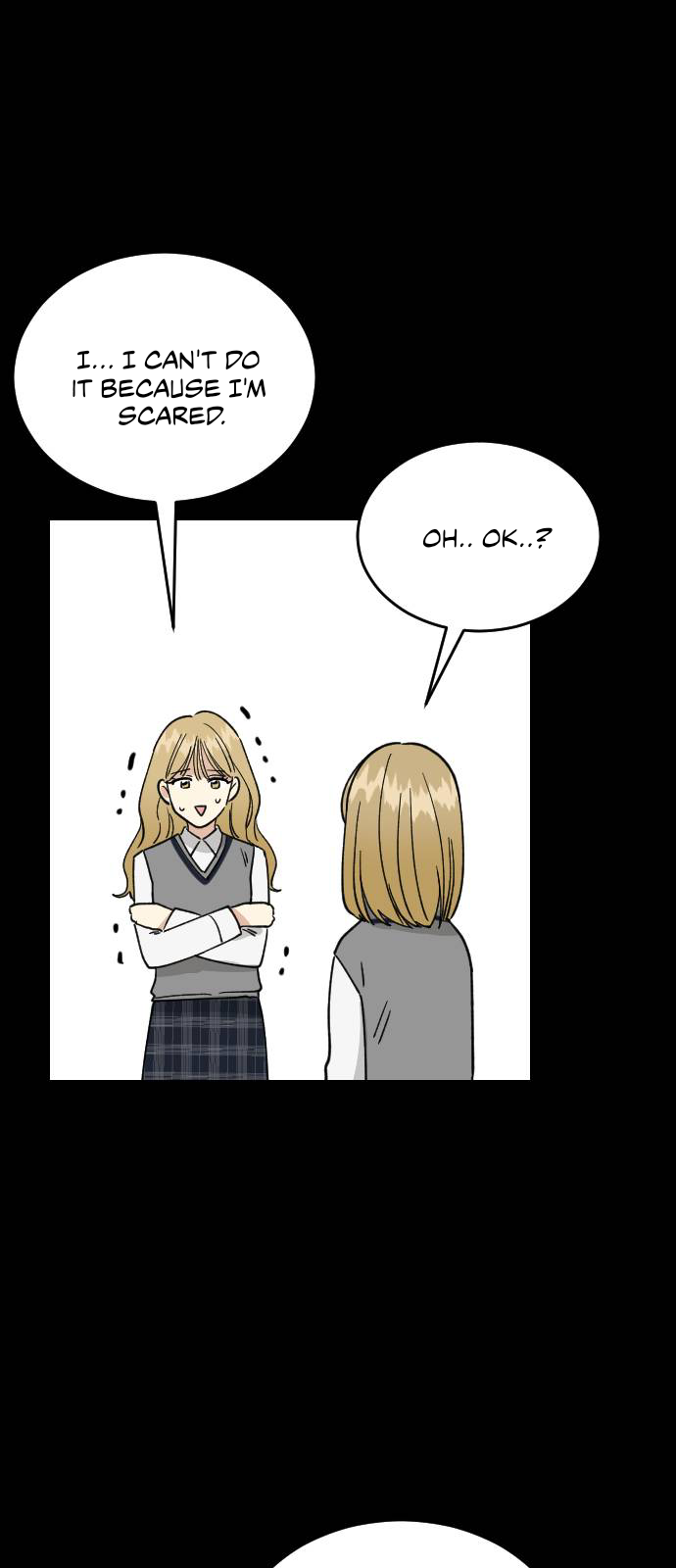 A Blood-curdling Lifestyle Chapter 1 - page 66