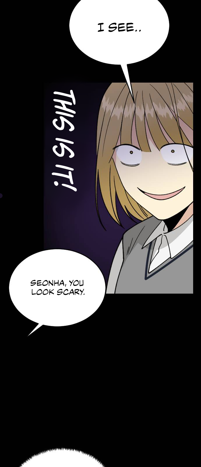 A Blood-curdling Lifestyle Chapter 1 - page 67