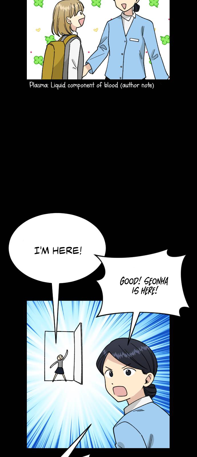 A Blood-curdling Lifestyle Chapter 1 - page 69