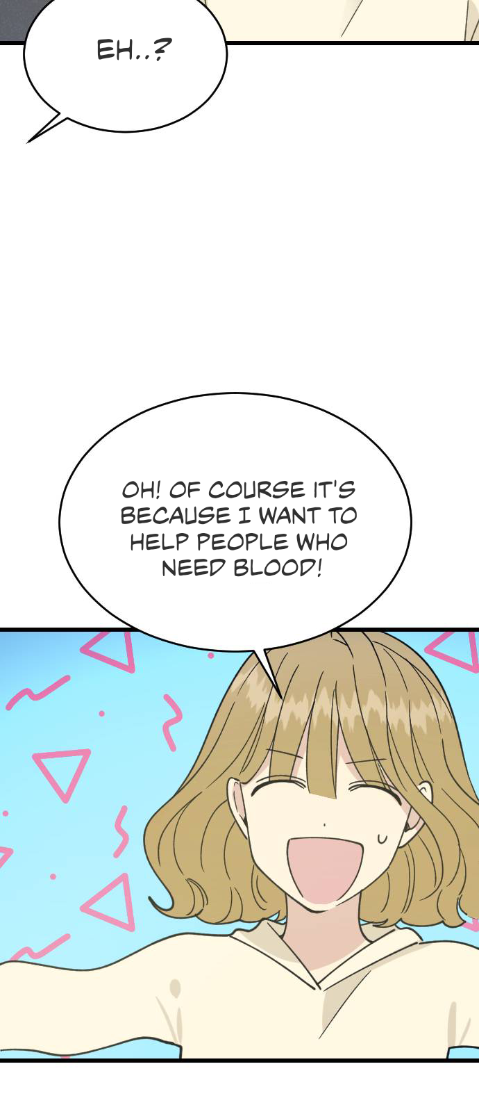 A Blood-curdling Lifestyle Chapter 1 - page 71