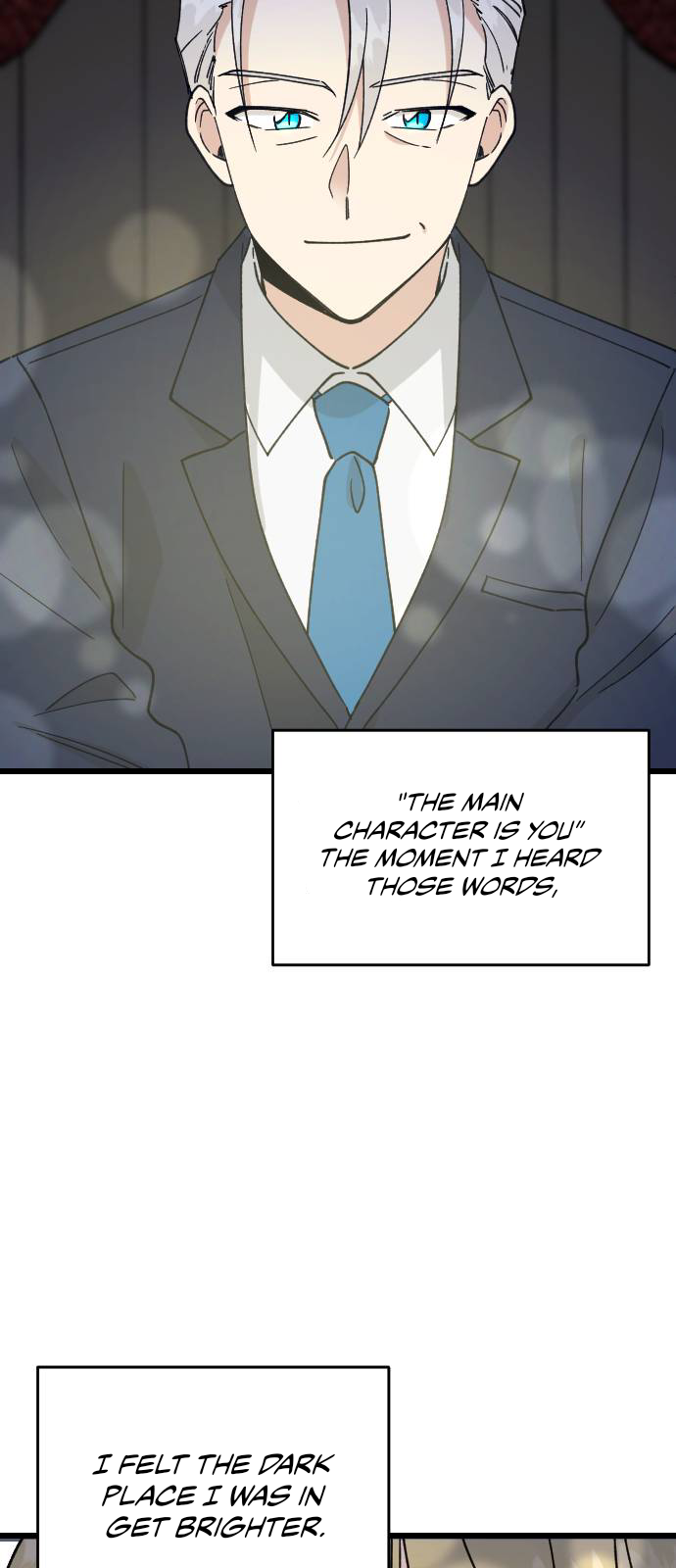 A Blood-curdling Lifestyle Chapter 1 - page 77