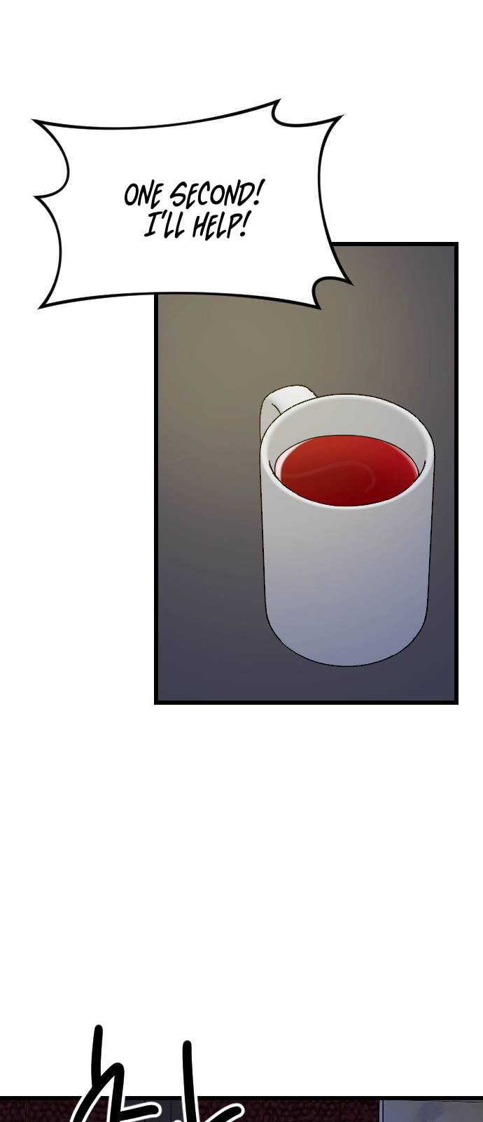 A Blood-curdling Lifestyle Chapter 1 - page 81