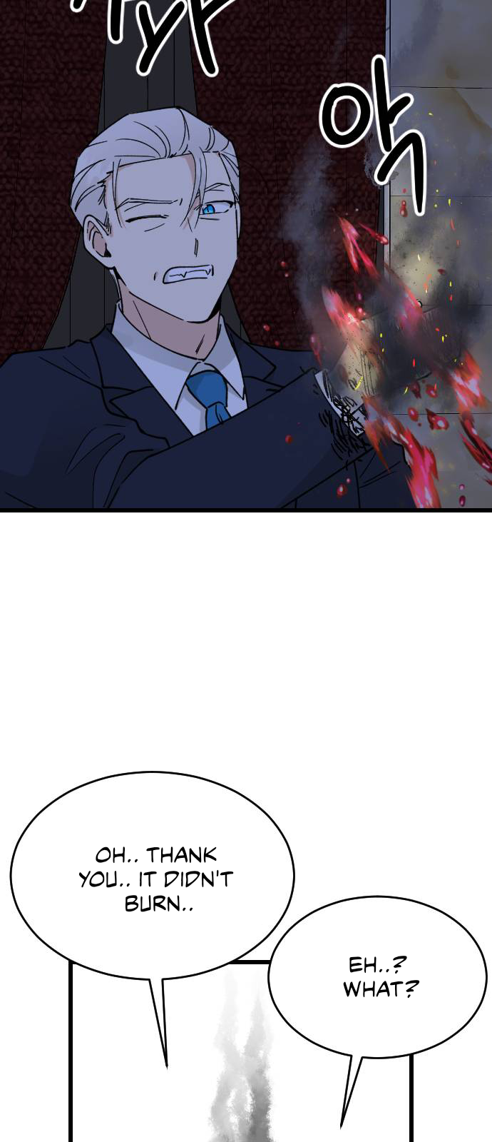 A Blood-curdling Lifestyle Chapter 1 - page 82