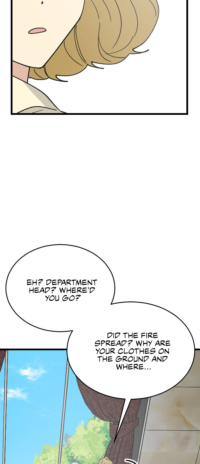 A Blood-curdling Lifestyle Chapter 1 - page 89