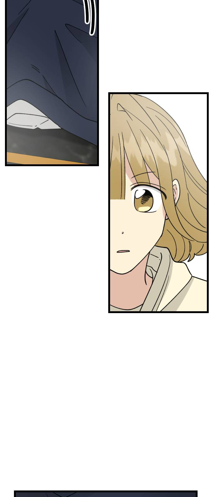 A Blood-curdling Lifestyle Chapter 1 - page 91