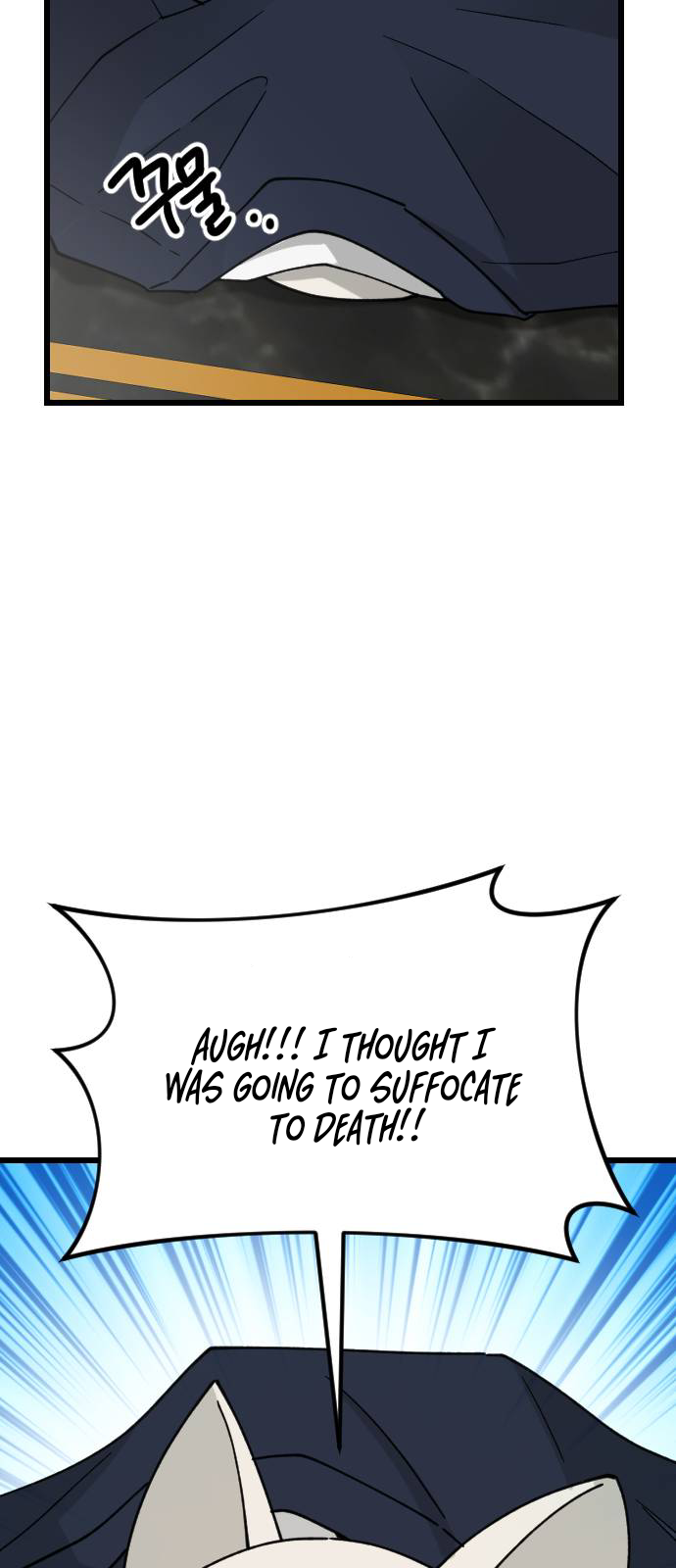 A Blood-curdling Lifestyle Chapter 1 - page 92