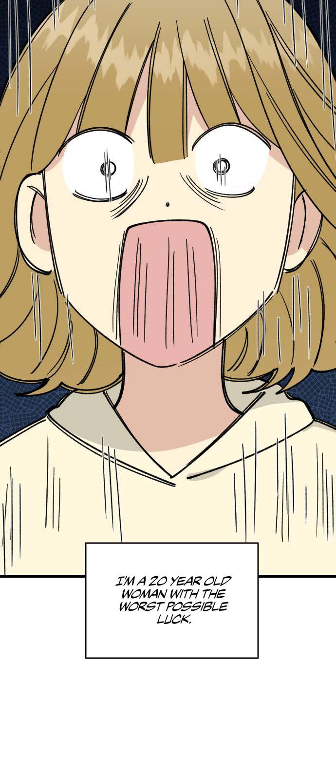 A Blood-curdling Lifestyle Chapter 1 - page 97