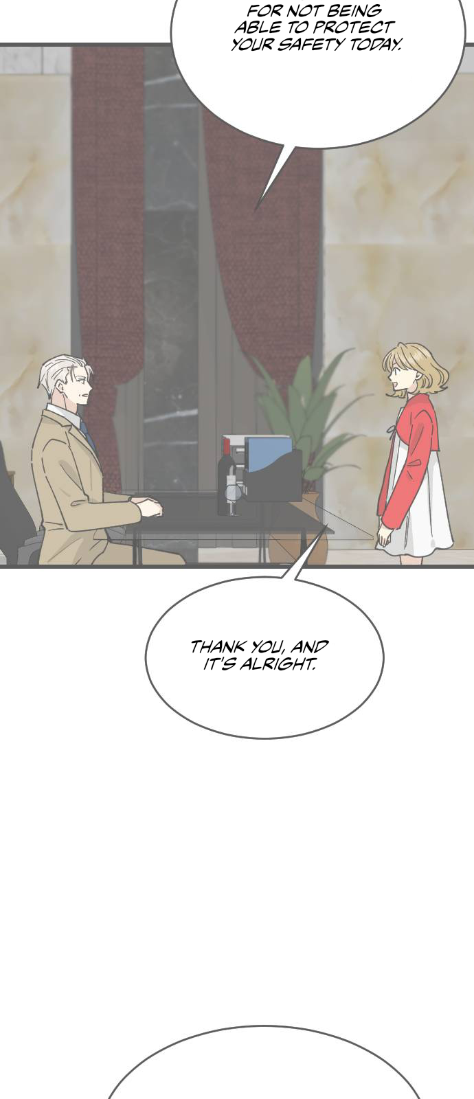 A Blood-curdling Lifestyle Chapter 4 - page 13