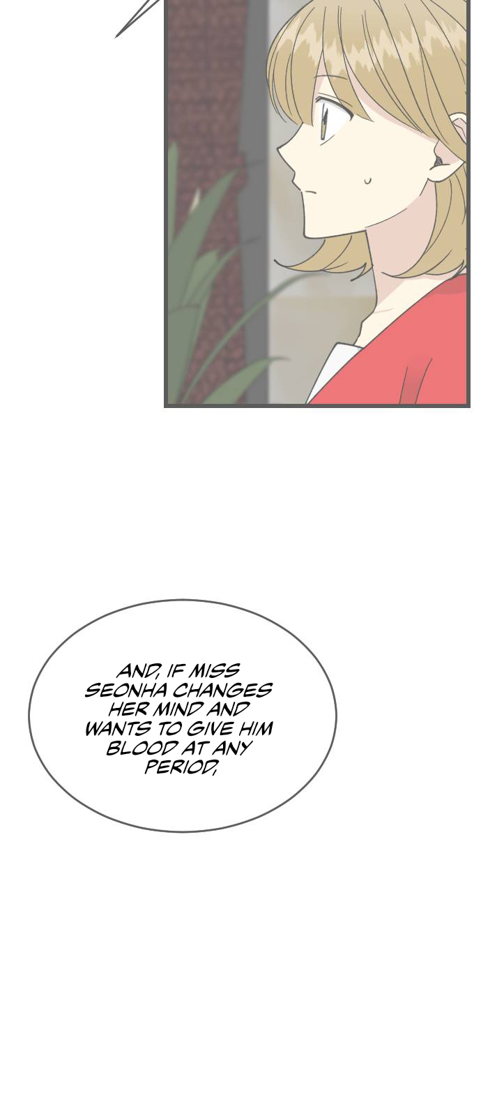 A Blood-curdling Lifestyle Chapter 4 - page 15