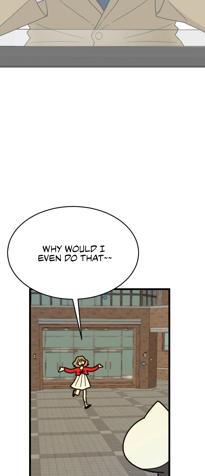 A Blood-curdling Lifestyle Chapter 4 - page 17