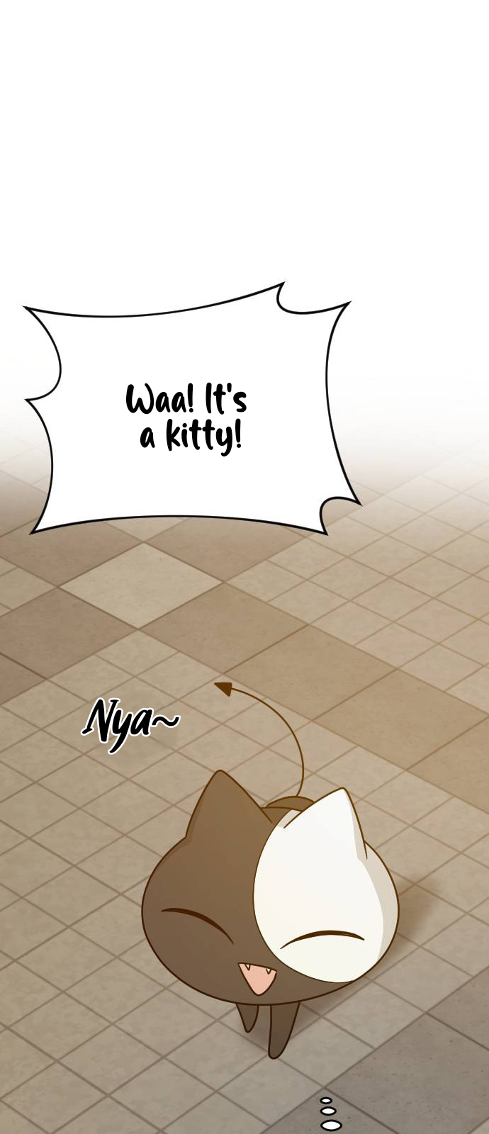 A Blood-curdling Lifestyle Chapter 4 - page 19