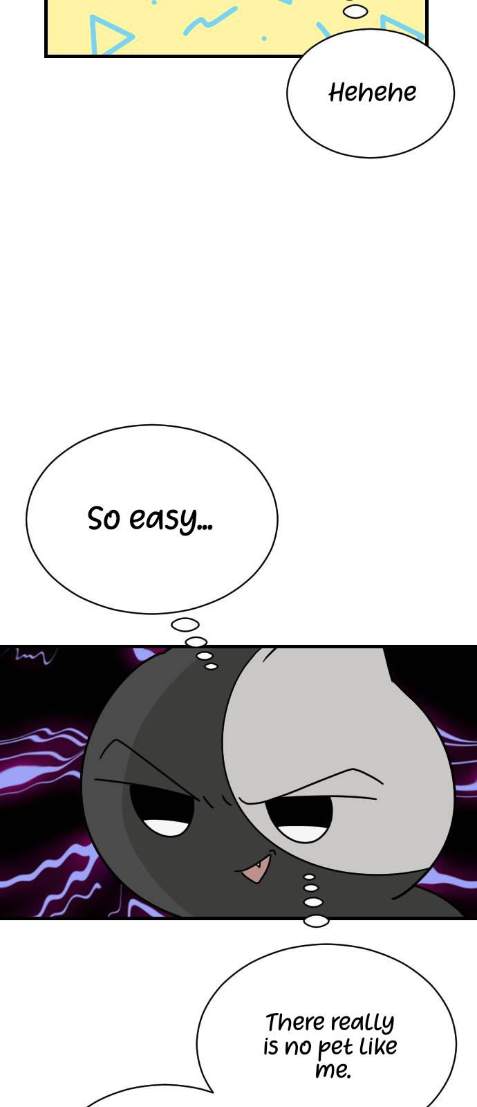 A Blood-curdling Lifestyle Chapter 4 - page 21