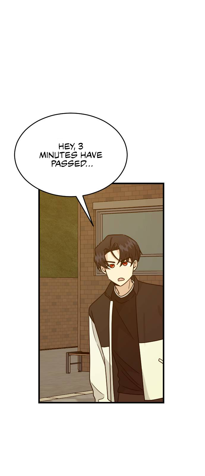 A Blood-curdling Lifestyle Chapter 4 - page 27