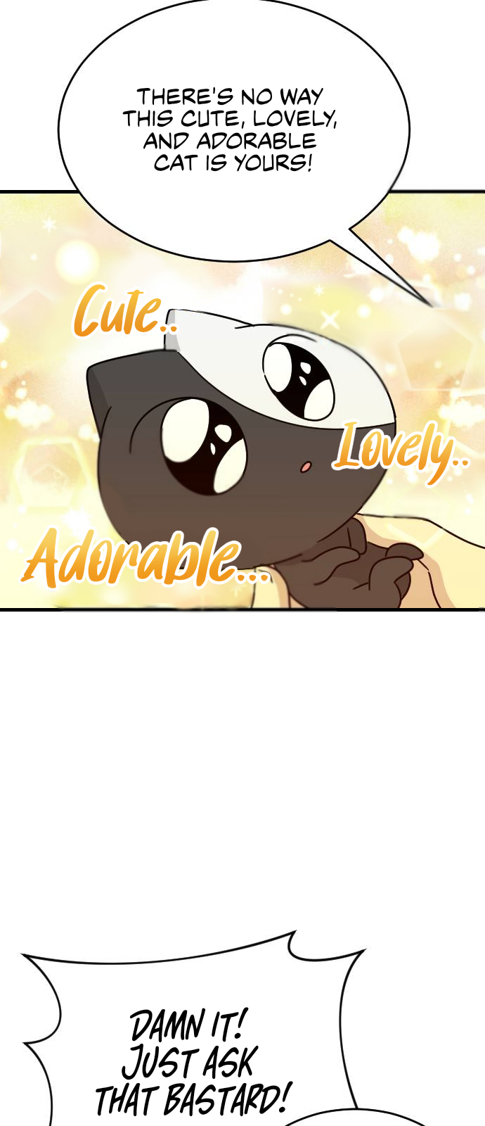 A Blood-curdling Lifestyle Chapter 4 - page 32