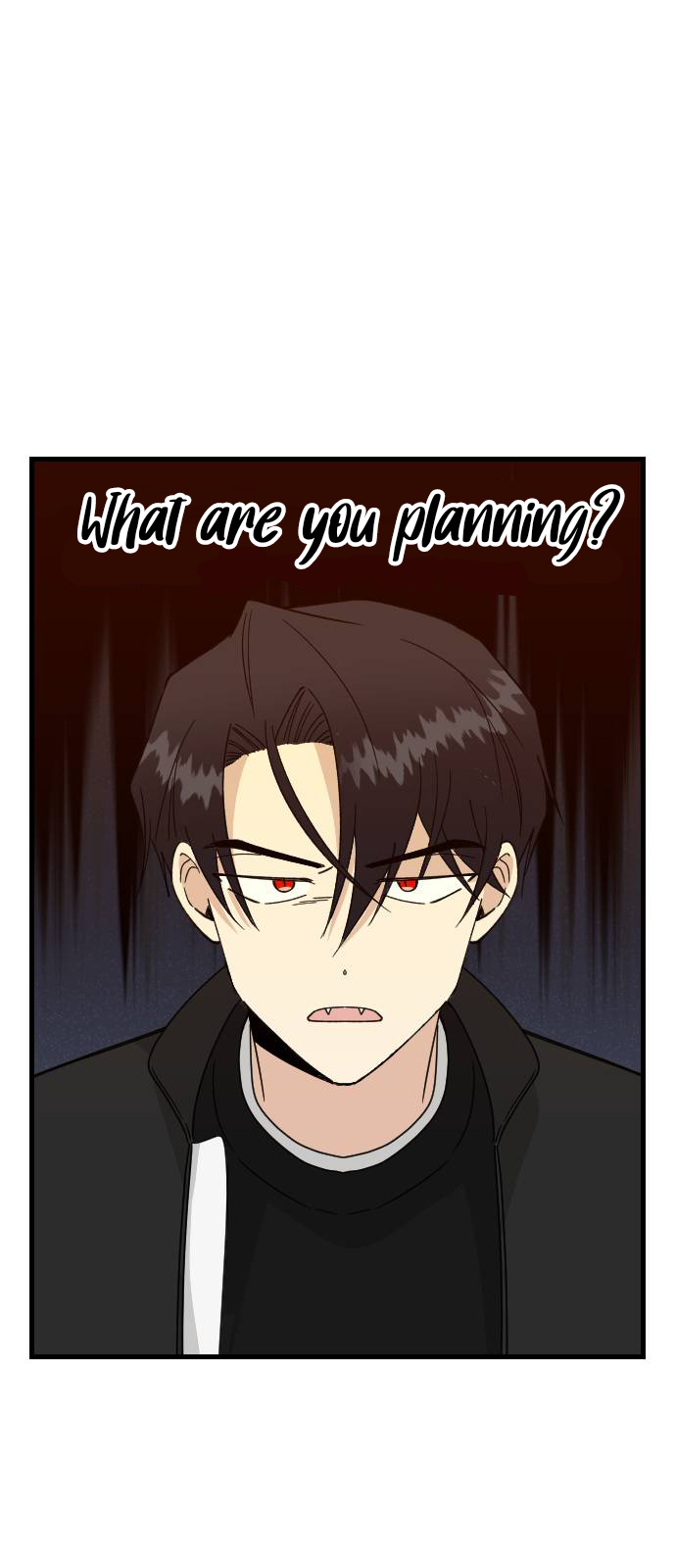 A Blood-curdling Lifestyle Chapter 4 - page 36