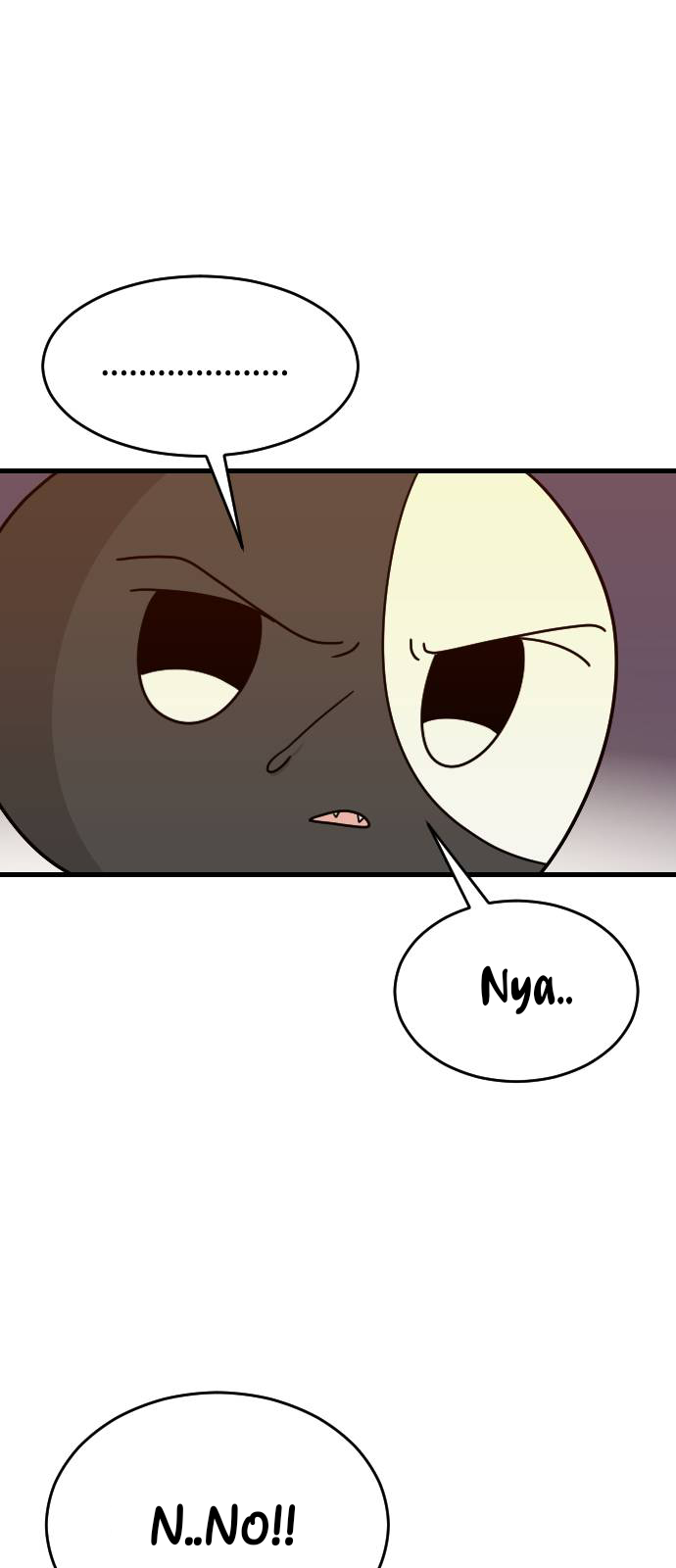 A Blood-curdling Lifestyle Chapter 4 - page 37