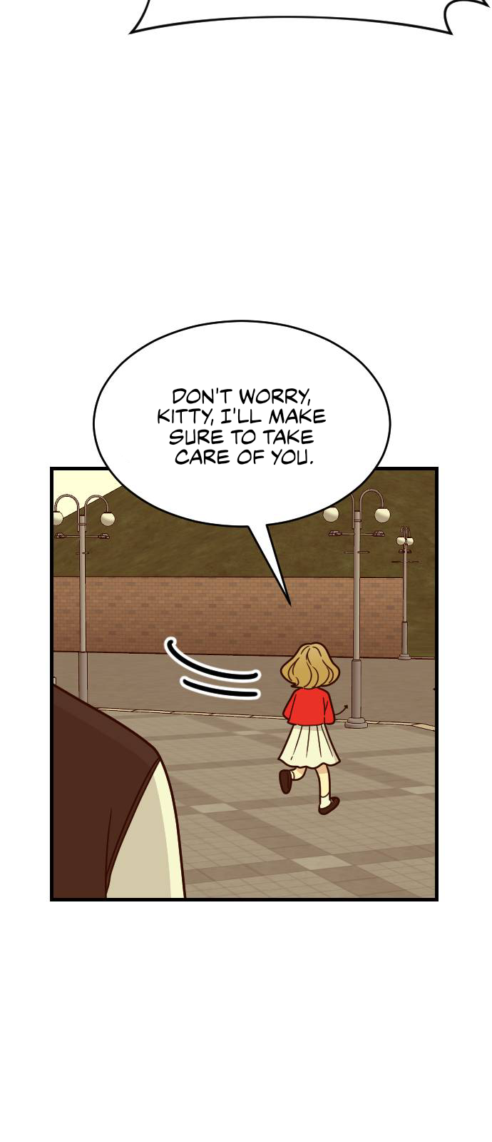 A Blood-curdling Lifestyle Chapter 4 - page 39