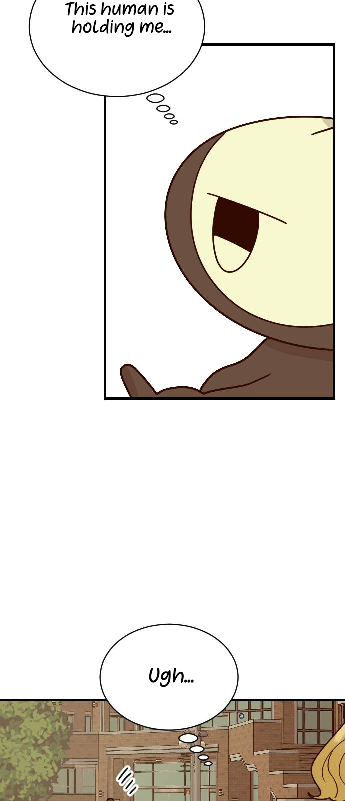 A Blood-curdling Lifestyle Chapter 4 - page 43