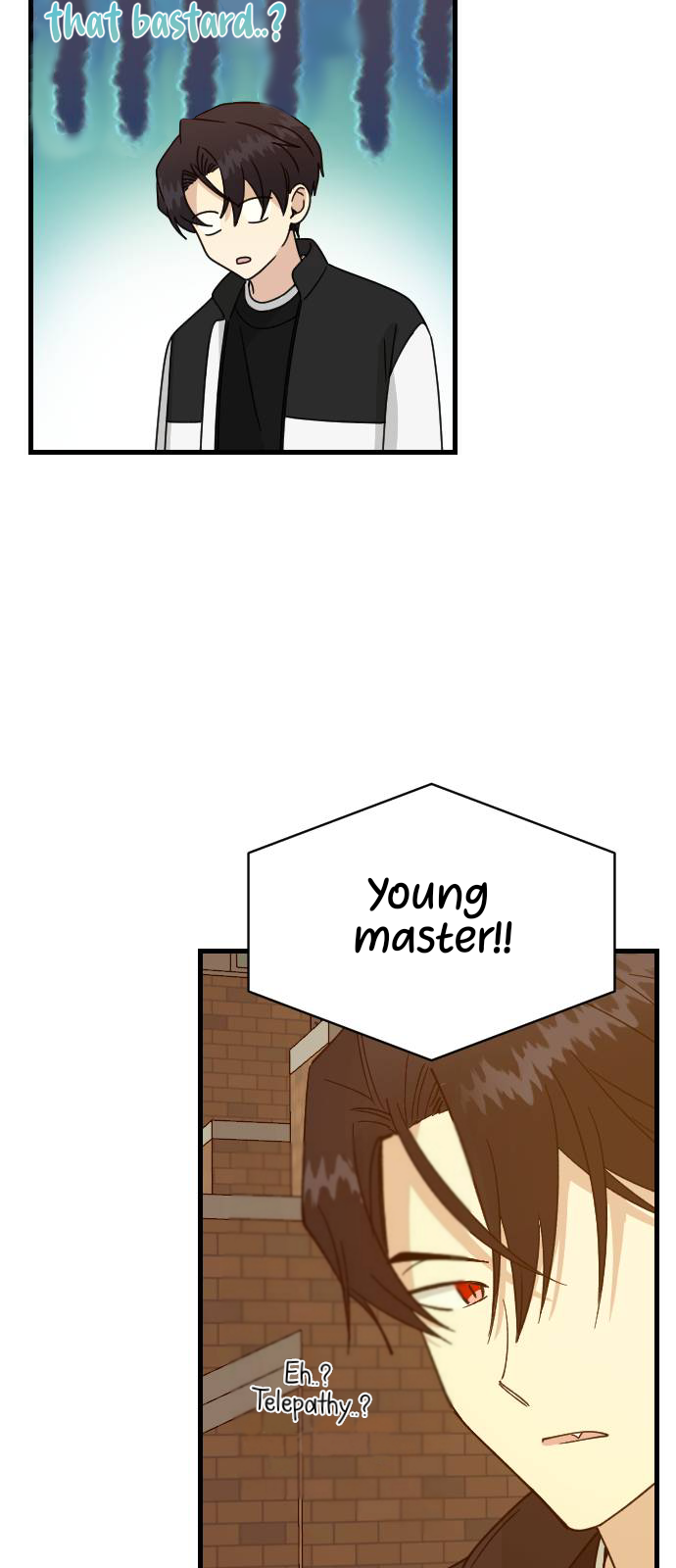 A Blood-curdling Lifestyle Chapter 4 - page 46