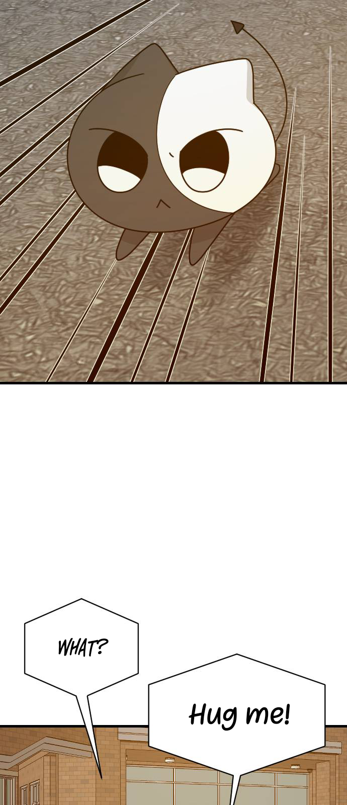 A Blood-curdling Lifestyle Chapter 4 - page 48