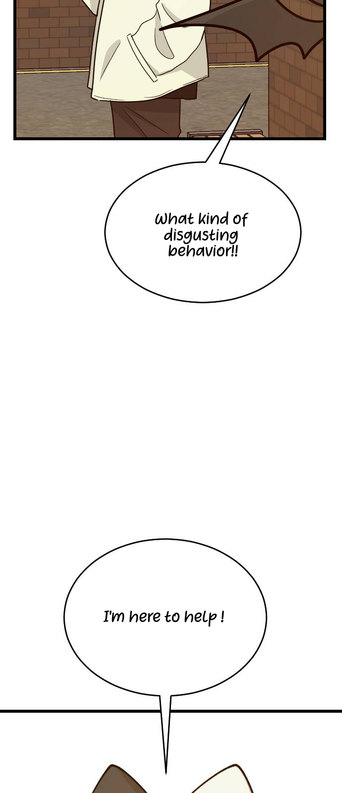 A Blood-curdling Lifestyle Chapter 4 - page 5