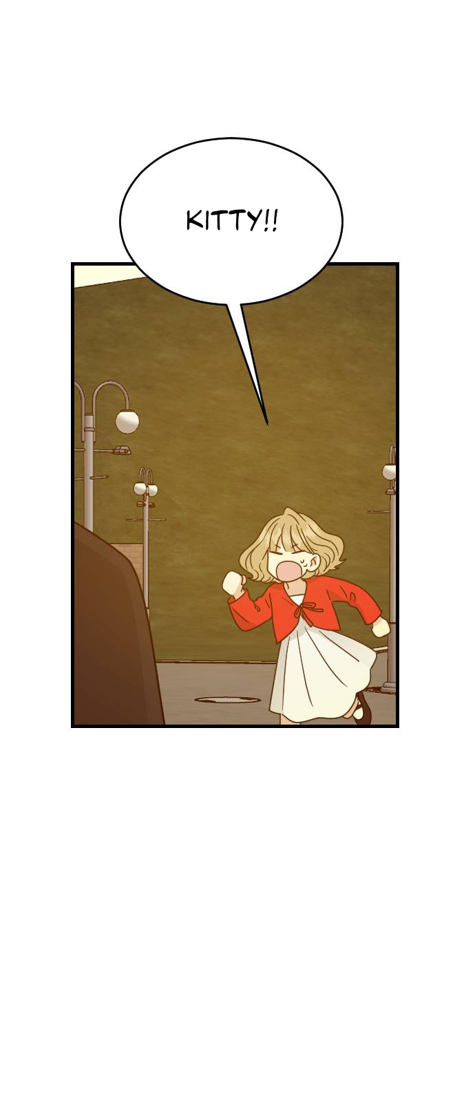 A Blood-curdling Lifestyle Chapter 4 - page 50