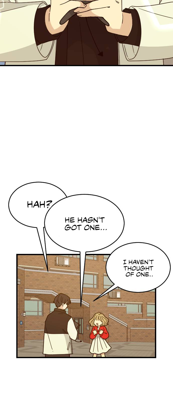 A Blood-curdling Lifestyle Chapter 4 - page 59