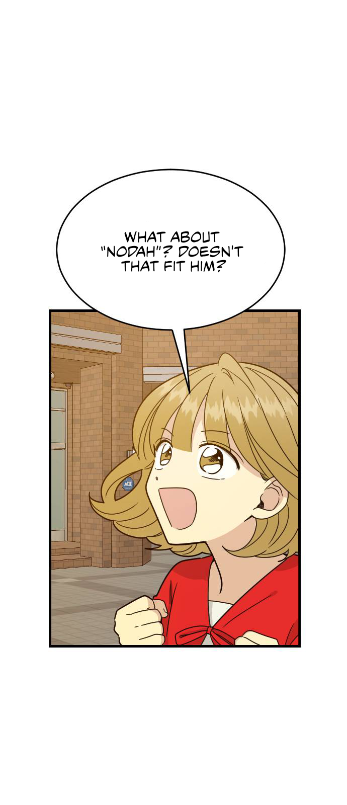 A Blood-curdling Lifestyle Chapter 4 - page 60