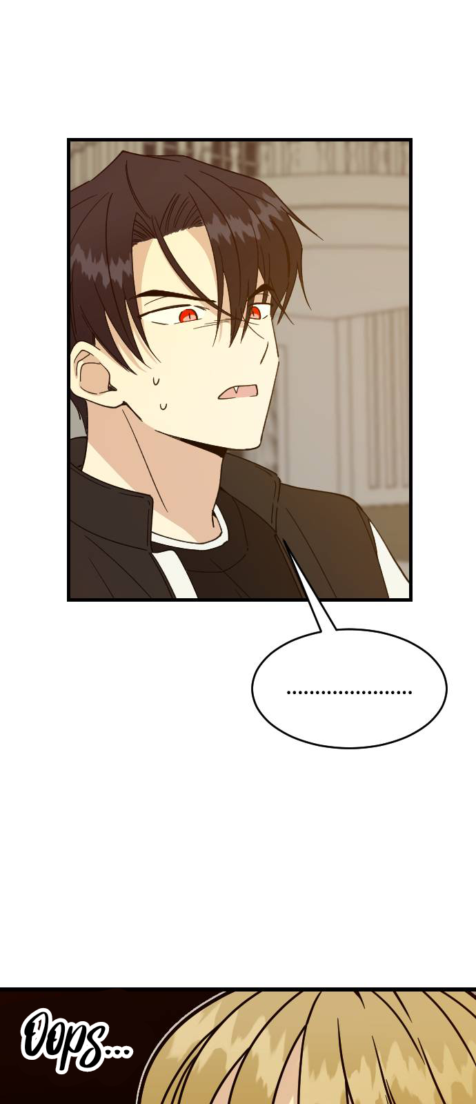 A Blood-curdling Lifestyle Chapter 4 - page 61